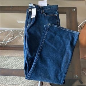 Gap Jeans